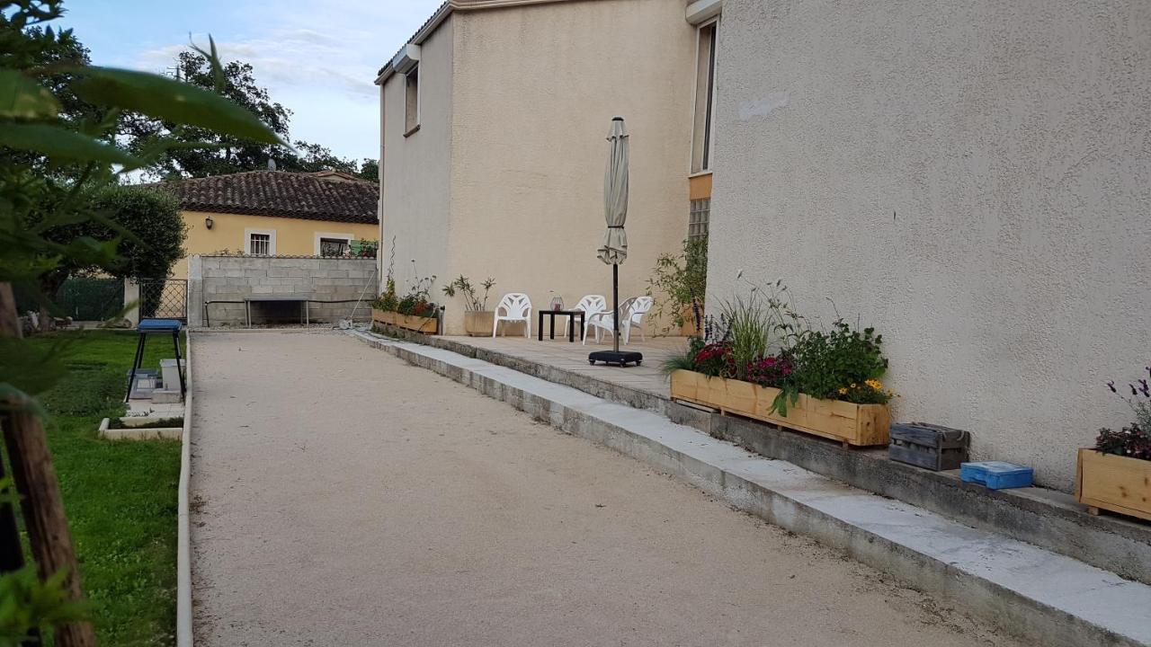 Maison Avec Vue Les Pennes-Mirabeau Exterior photo