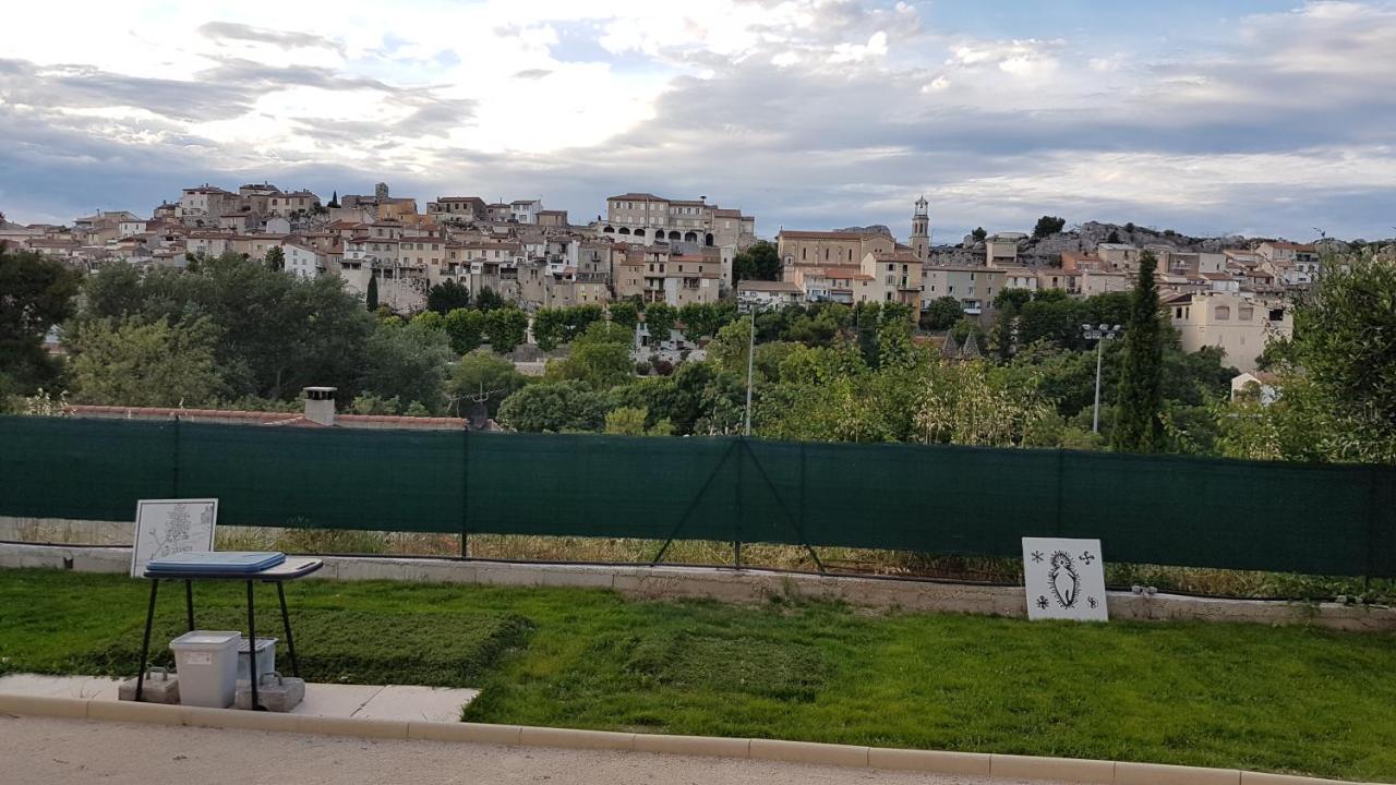Maison Avec Vue Les Pennes-Mirabeau Exterior photo